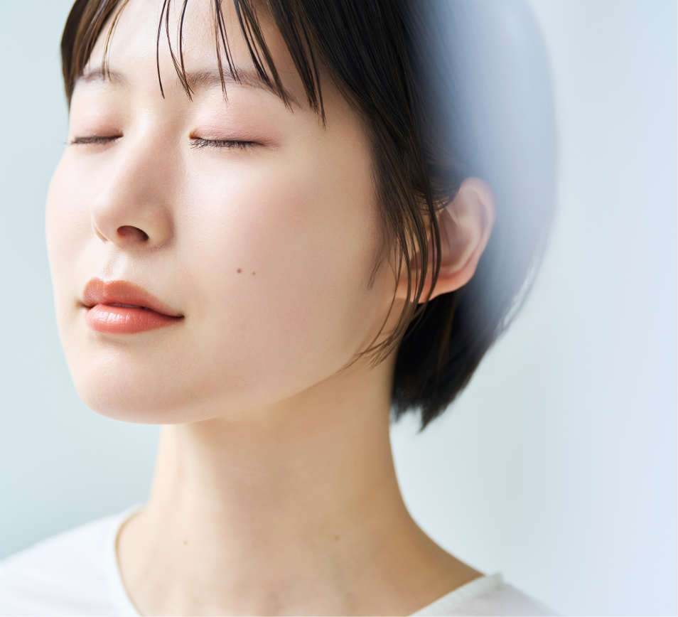 01 Apricot Glazeの着用イメージ